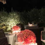 Villa Hera Comida