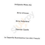 Aio Pizzeria Comida