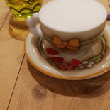 Thun Caffé Food