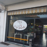 Vigesalento À l'intérieur