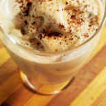 Ganga Nourriture