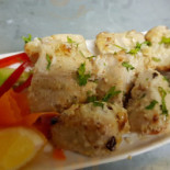 Ganga Nourriture