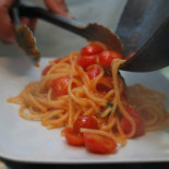 Anema E Cozze Nourriture