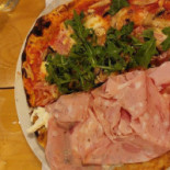 Autentico Pizzeria Ristorantino food