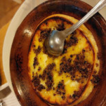 Autentico Pizzeria Ristorantino food