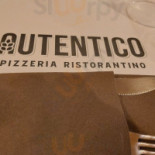 Autentico Pizzeria Ristorantino