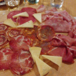 Autentico Pizzeria Ristorantino food