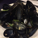 Anema E Cozze Nourriture