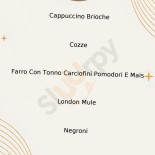 Vecchio Caffe Maretto Nourriture