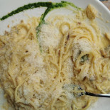 Da Regina 1985 Comida