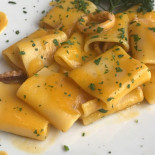 Da Regina 1985 Comida