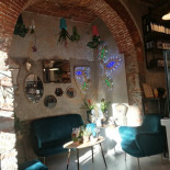 Fastsud À l'intérieur