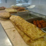 Che Pizza! food