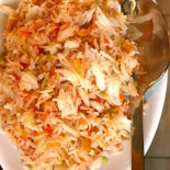 Shalimar Nourriture