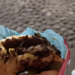 Burgez Nourriture