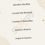 Caffé Michelangelo Comida