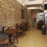 Florence Gran Inside