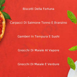 Mode Sushi Carte