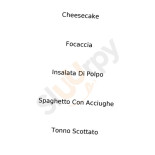 Caffe Da Stra Food