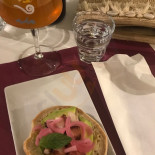 Vini Spuntini Comida