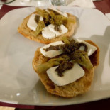 Vini Spuntini Comida