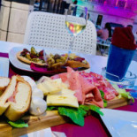 Vini Spuntini Comida