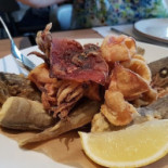 Calvi Food