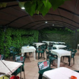 Pizzeria Colonia Dentro