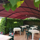 Pizzeria Colonia Dentro