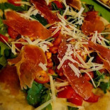 Pizzeria Colonia Comida