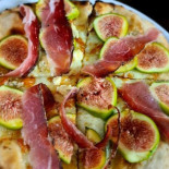 Pizzeria Colonia Comida