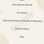 Pizzeria Solemare Comida