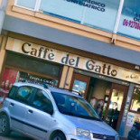 Caffè Del Gatto Extérieur
