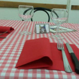 Circolo Ricreativo Arci Barile Comida