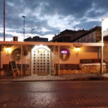 Trattoria Mare Extérieur