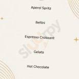 Café Agorá Nourriture