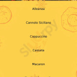 Sciampagna Comida