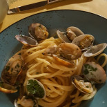 Trattoria Da Leoni Nourriture