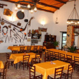 La Buffetta Comida