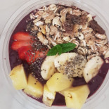 Fruit Lab Food