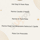 El Davalito food