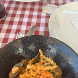 Tapas Nourriture