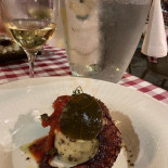 Tapas Nourriture
