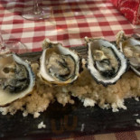 Tapas Nourriture
