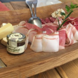 Tapas Nourriture