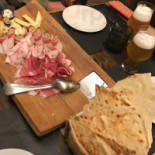 Tapas Nourriture