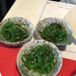 Sushi.ba food