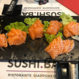 Sushi.ba outside