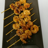 Sushi.ba outside