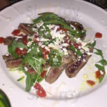 Santa Monaca Comida